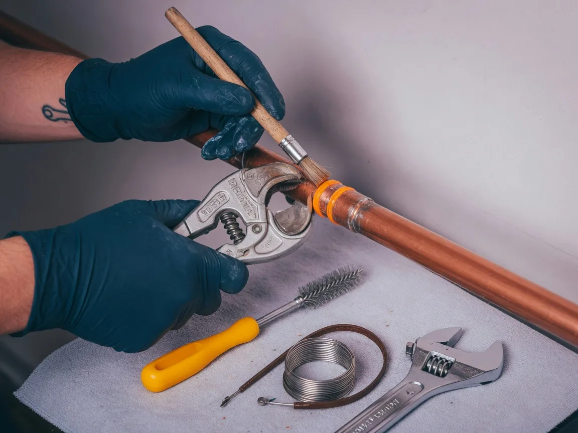 Why choose Sump Pump Repair in Mcleod, ND